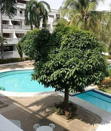 Lujoso Apartamento Ricaurte Exterior photo