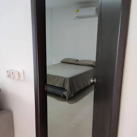 Lujoso Apartamento Ricaurte Exterior photo
