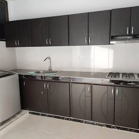 Lujoso Apartamento Ricaurte Exterior photo