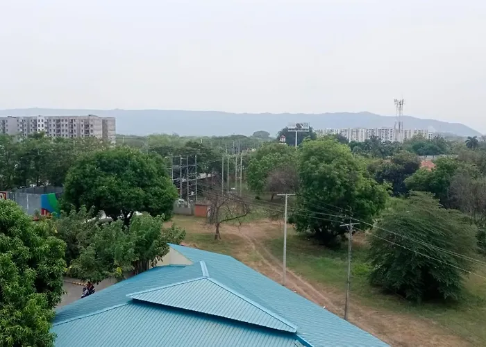 Lujoso Apartamento