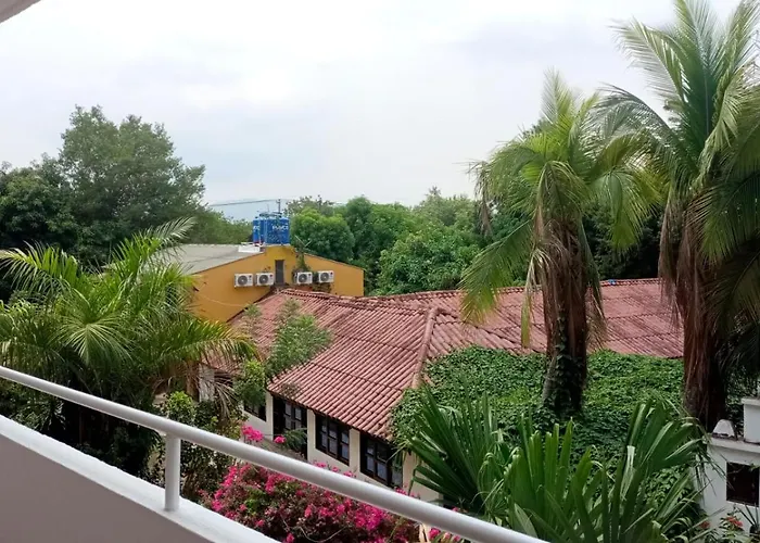 Lujoso Apartamento