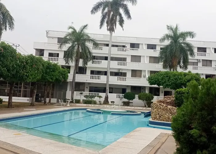 Lujoso Apartamento