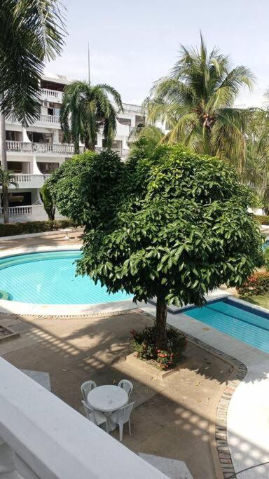 Apartment Lujoso Ricaurte