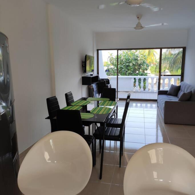 Lujoso Apartment Ricaurte