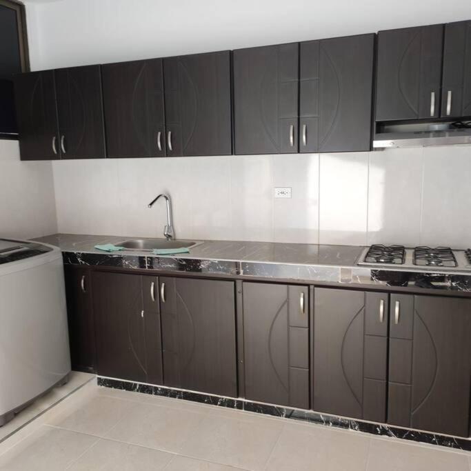 Lujoso Apartment *