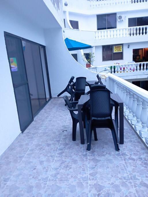 Lujoso Apartment