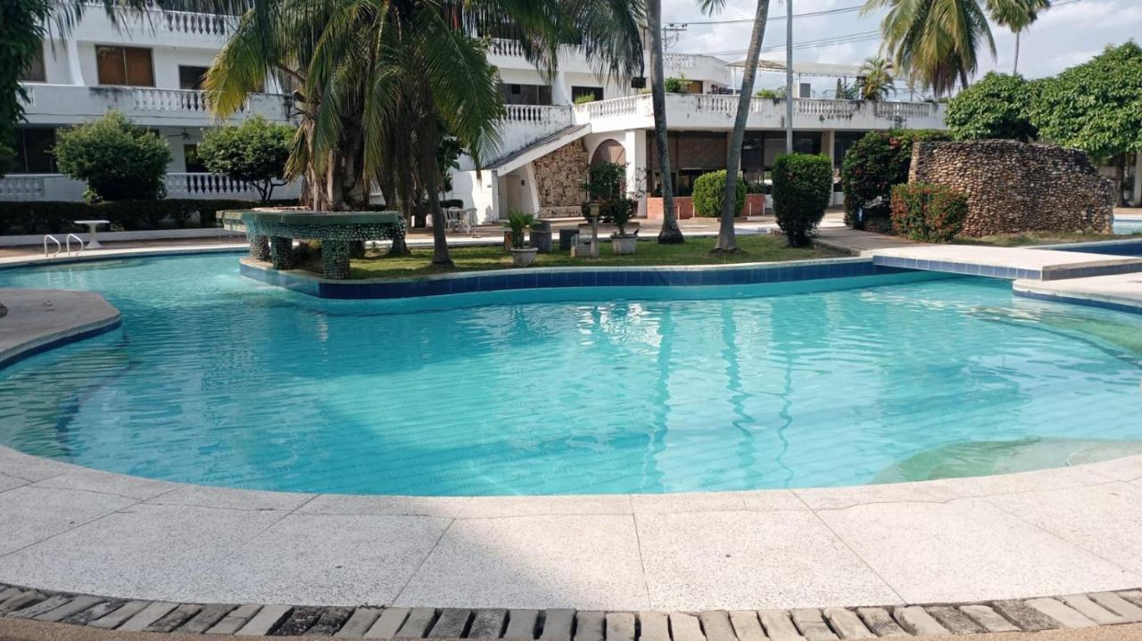Apartment Lujoso Ricaurte