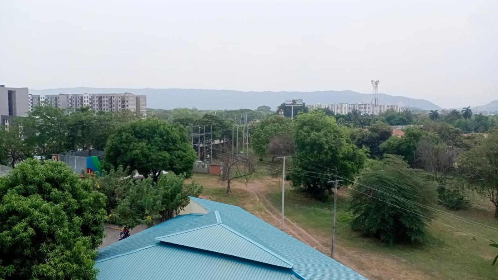 Lujoso Apartment