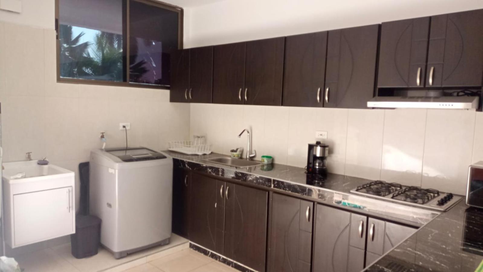 Apartment Lujoso *