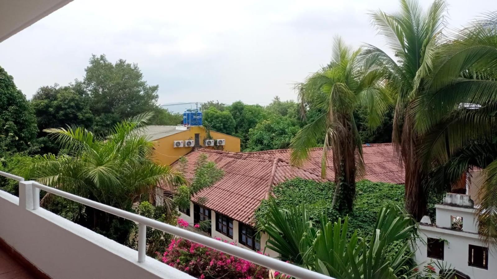 Apartment Lujoso Ricaurte