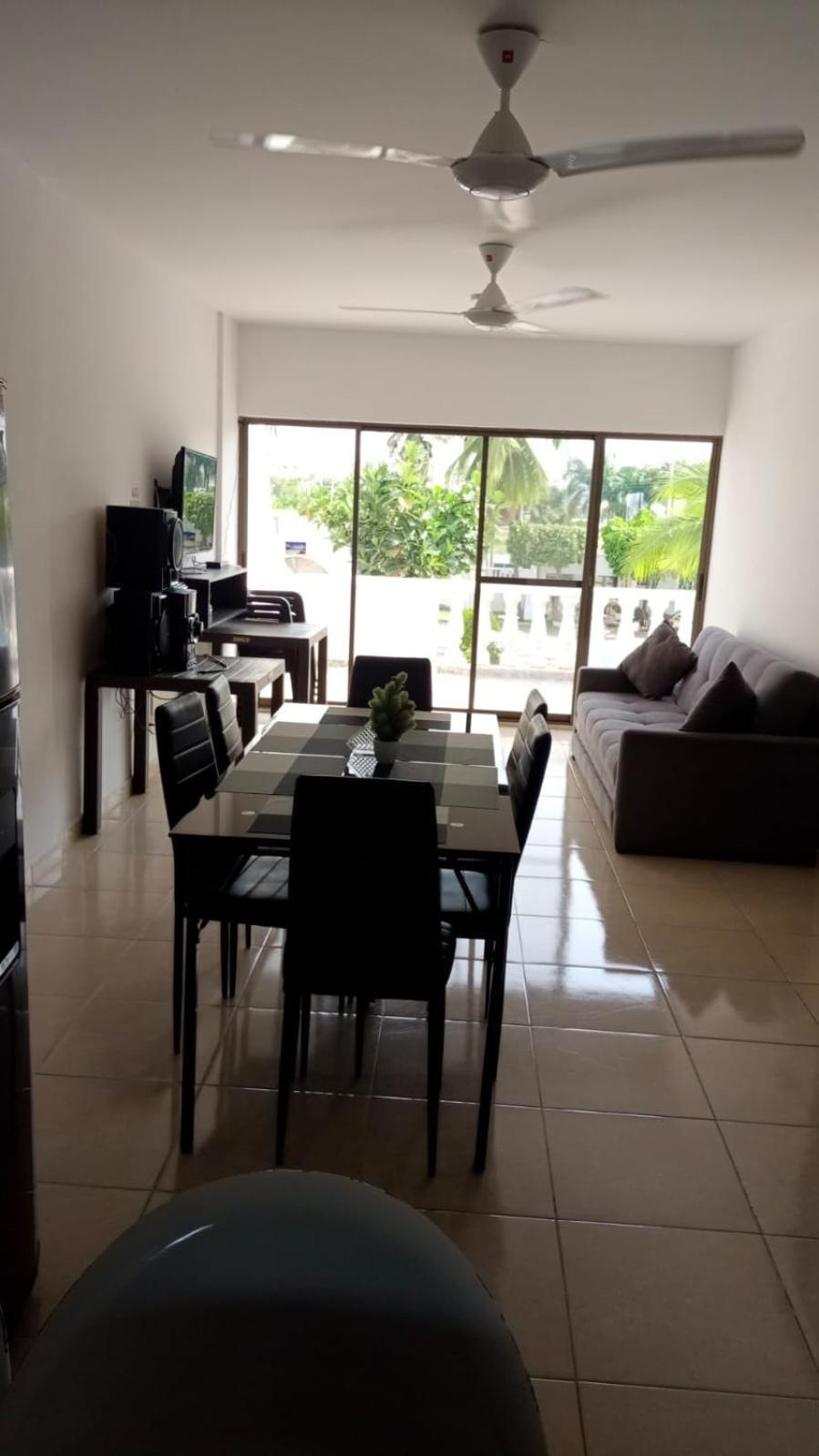 Lujoso Apartment Ricaurte