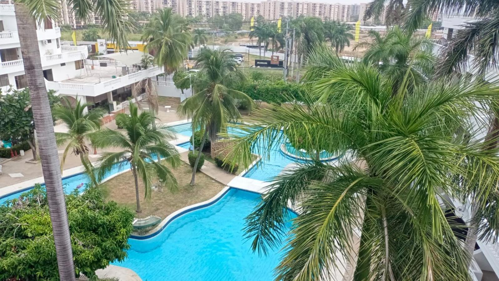 Apartment Lujoso Ricaurte