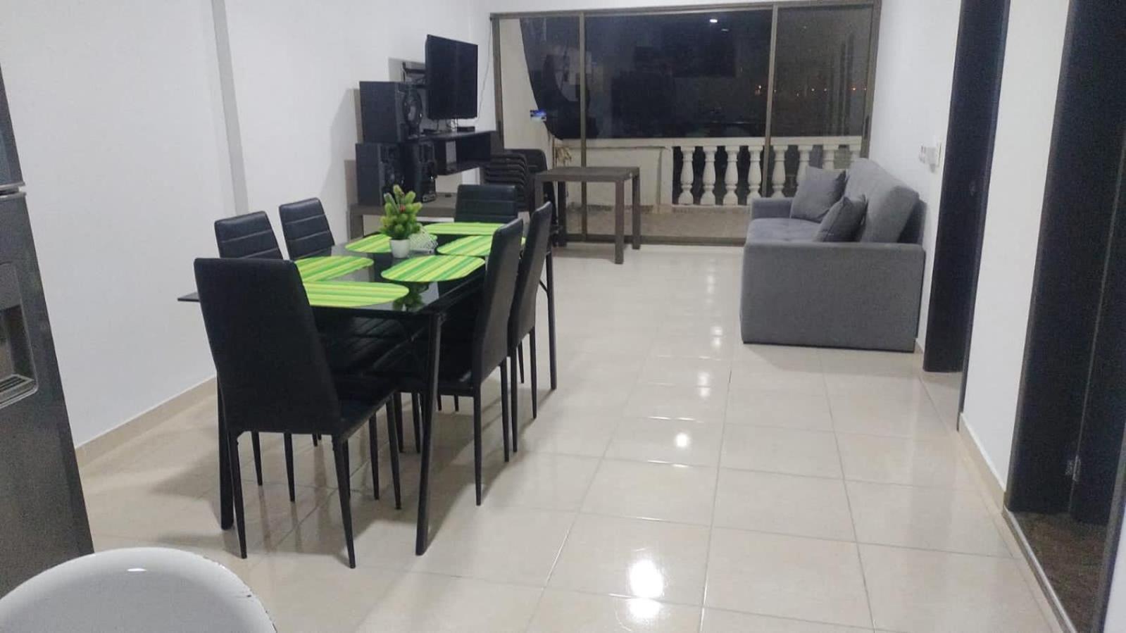 Lujoso Apartment *