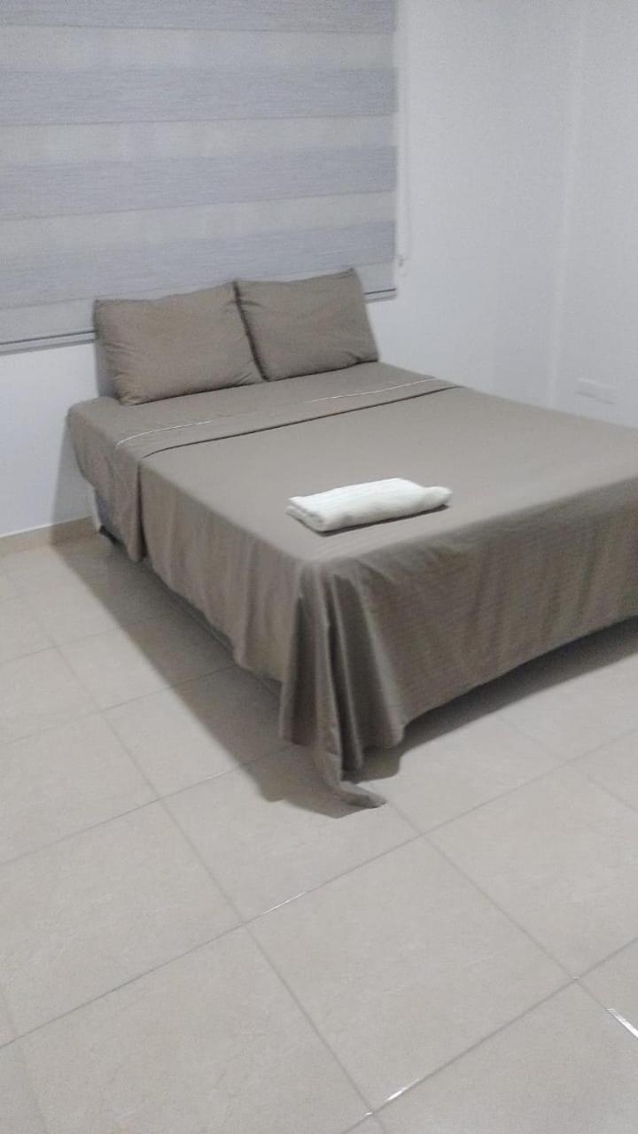Apartment Lujoso *