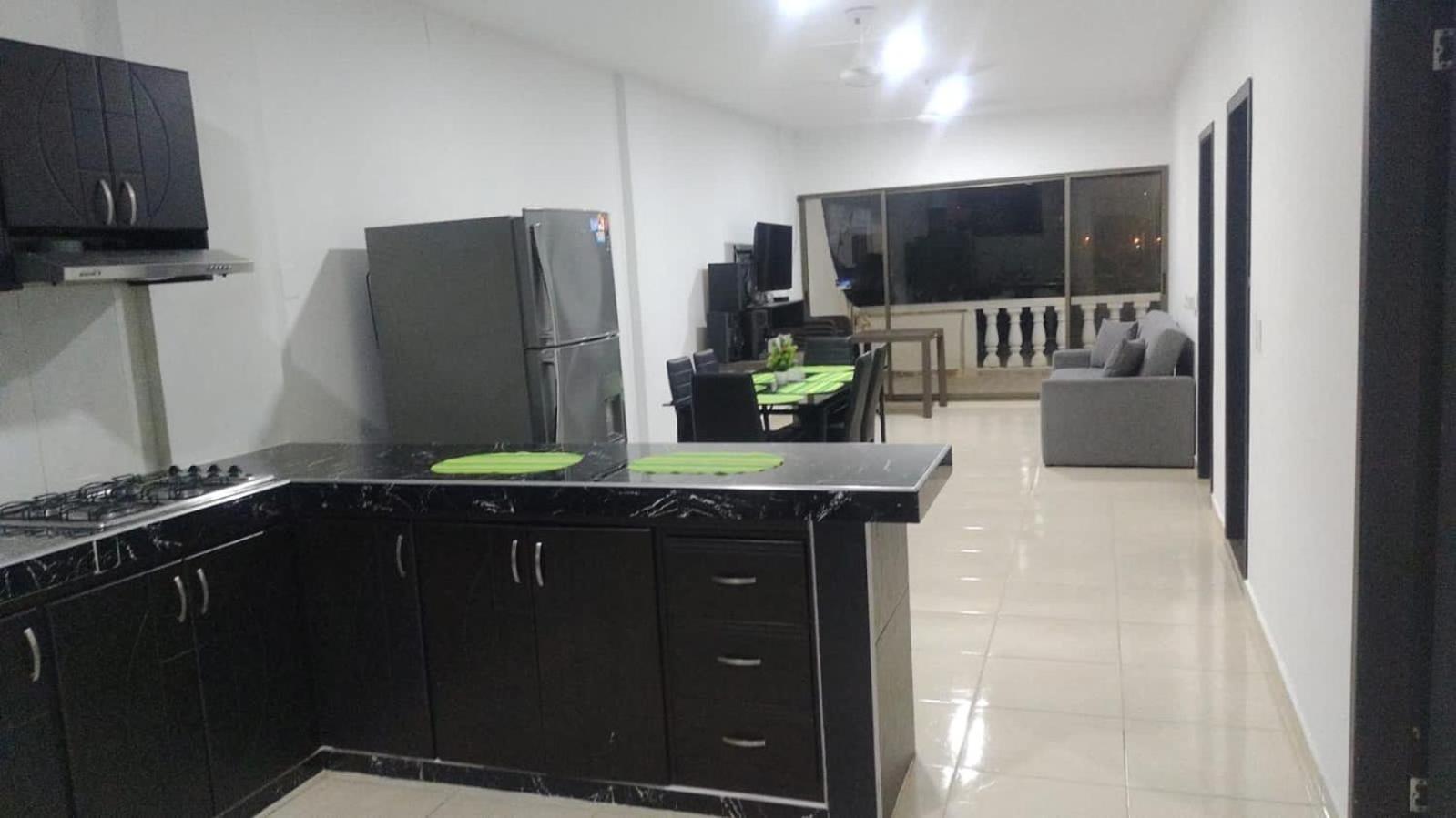 Lujoso Apartment Ricaurte