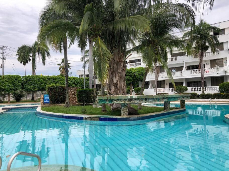 Apartment Lujoso Ricaurte