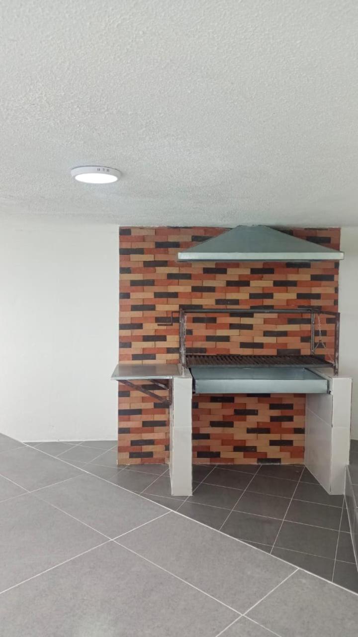 Lujoso Apartment