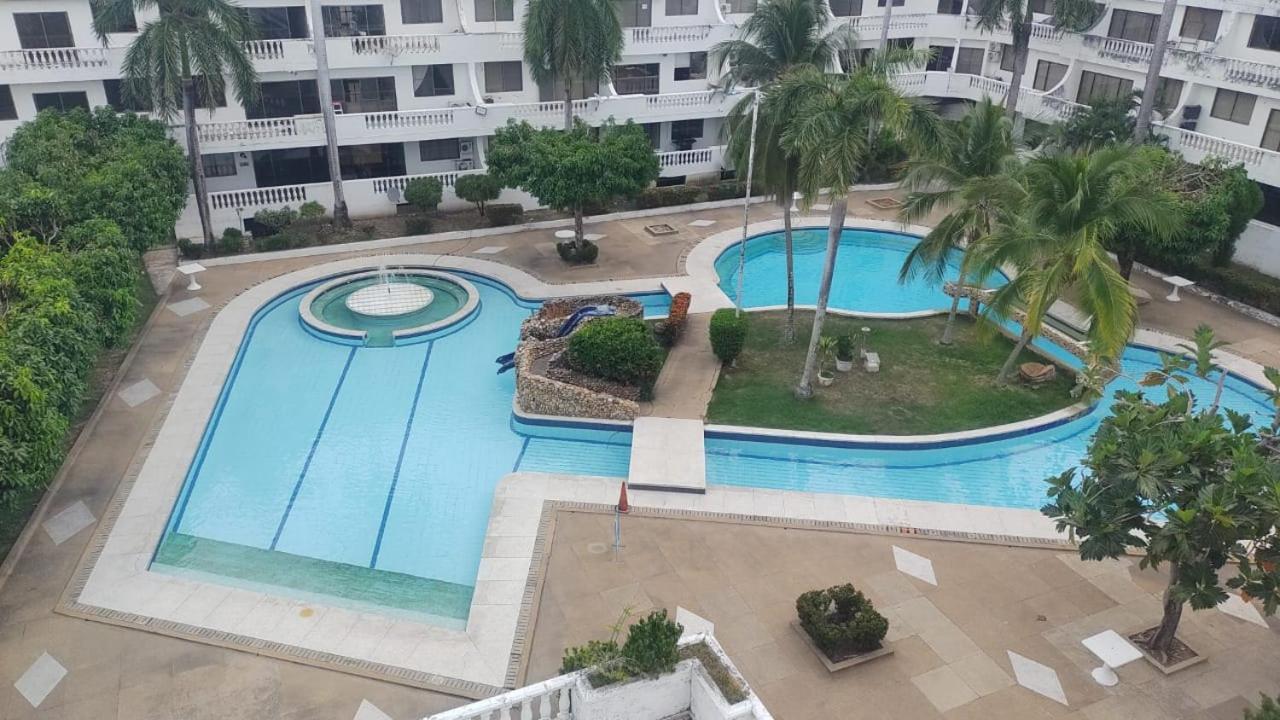 Lujoso Apartment *