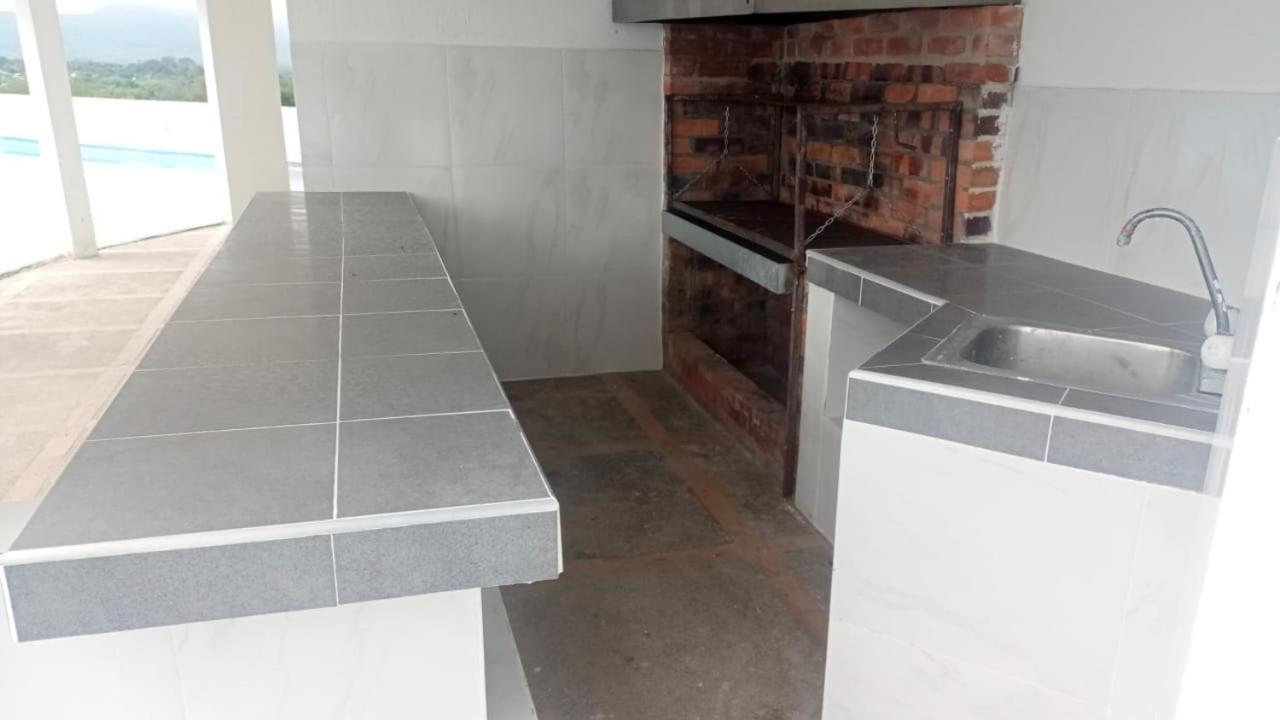 Lujoso Apartment Ricaurte